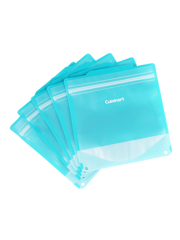 Vlastná plastová taška s matným povrchom na zips na balenie