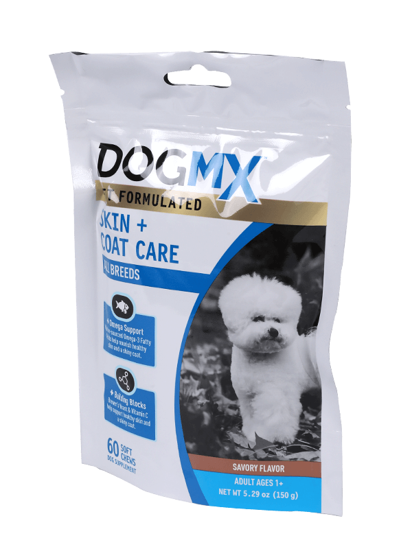 Vlastná plastová taška z hliníkovej fólie na balenie krmiva pre domáce zvieratá