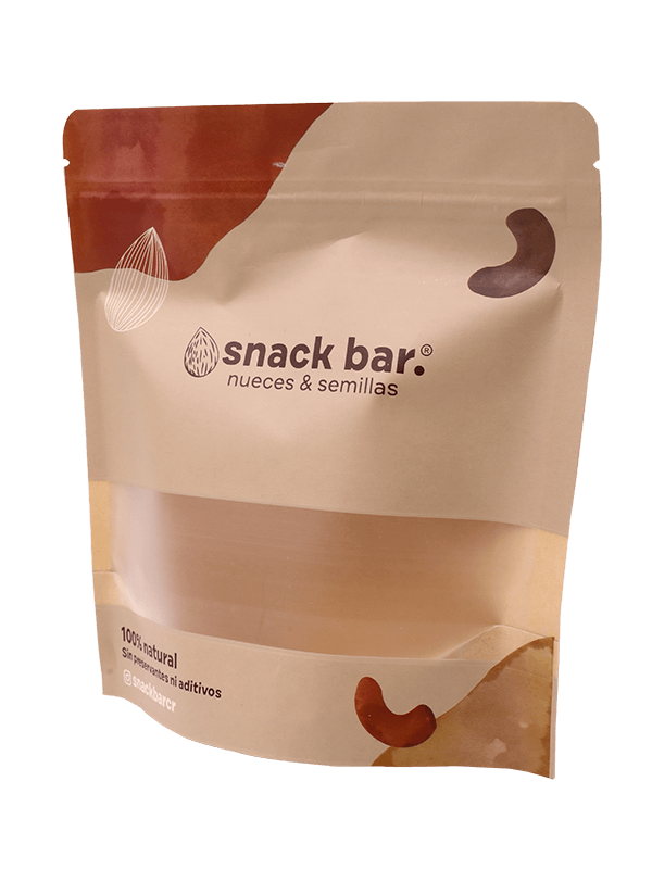 Plastové vrecká na balenie potravín s potlačou