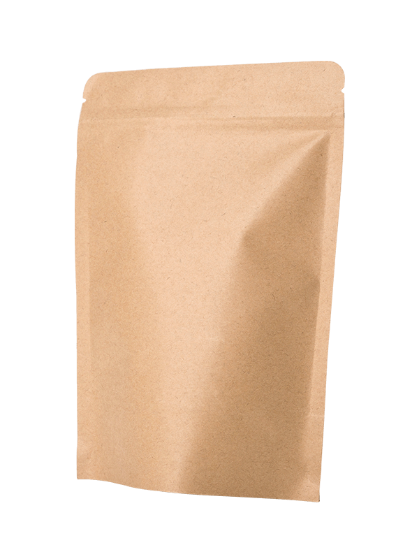 Vlastné, recyklované plastové obalové vrecko odolné voči vlhkosti