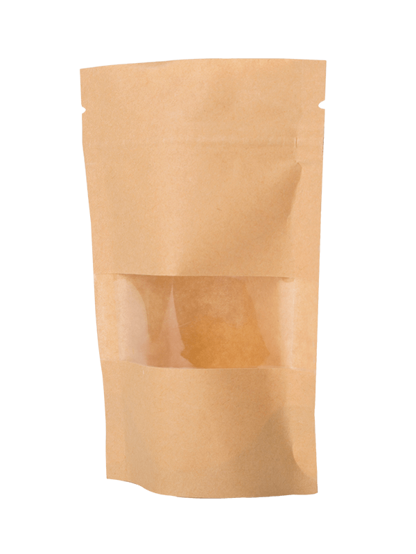 Vlastné, recyklované plastové obalové vrecko odolné voči vlhkosti