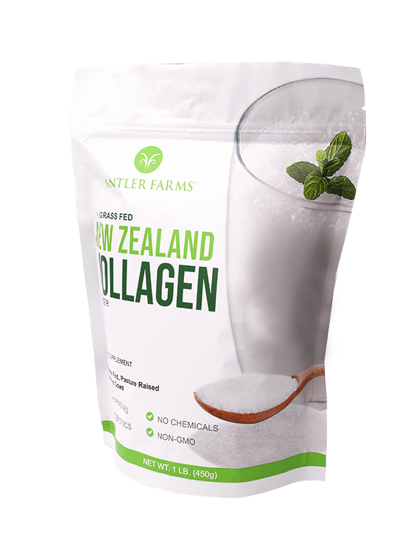 Uzatvárateľné plastové vrecko s potlačou na balenie prášku